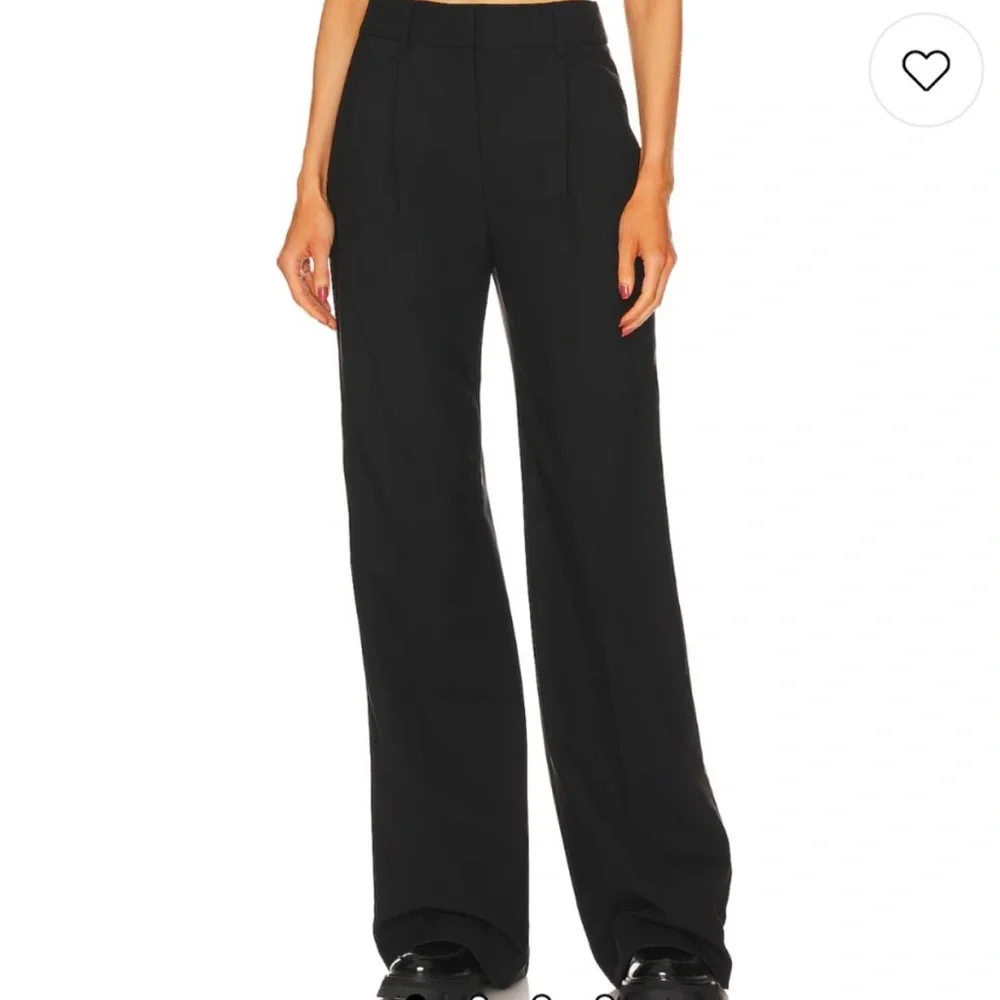 brand new Veronica beard Ollie trouser pants - Picture 7 of 7
